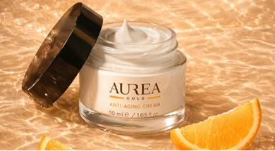 AUREA Gold